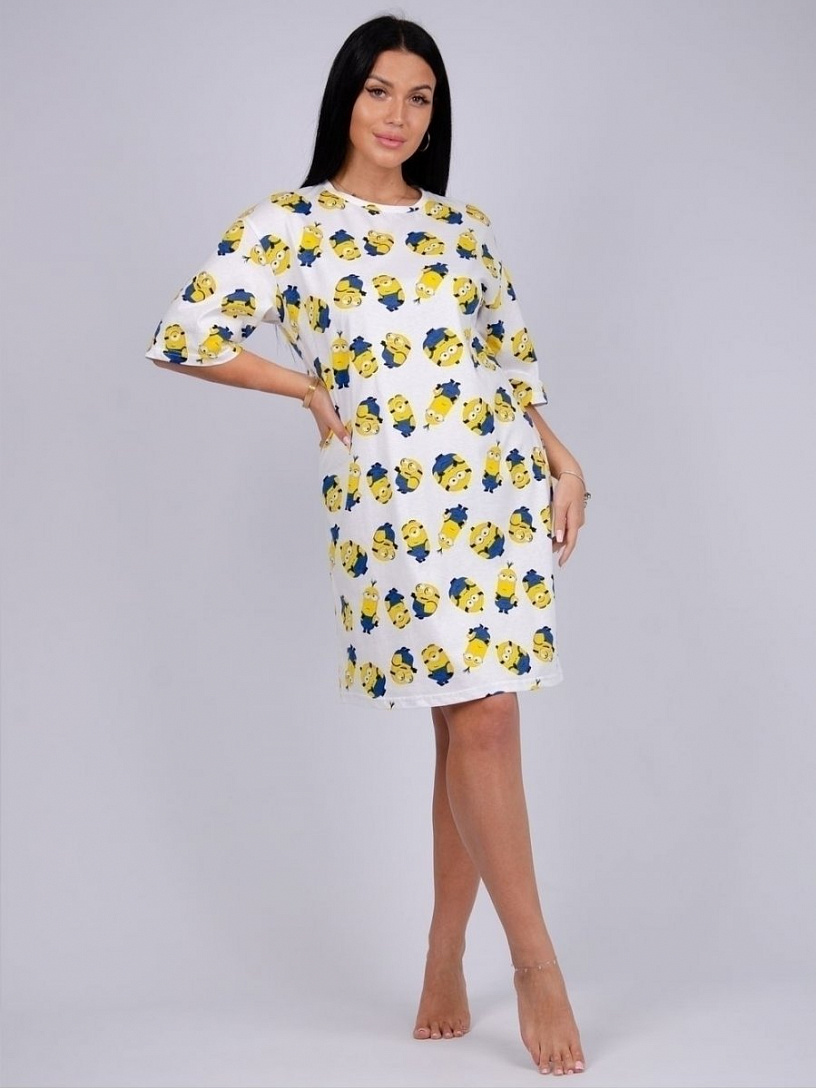 Сорочка С-169