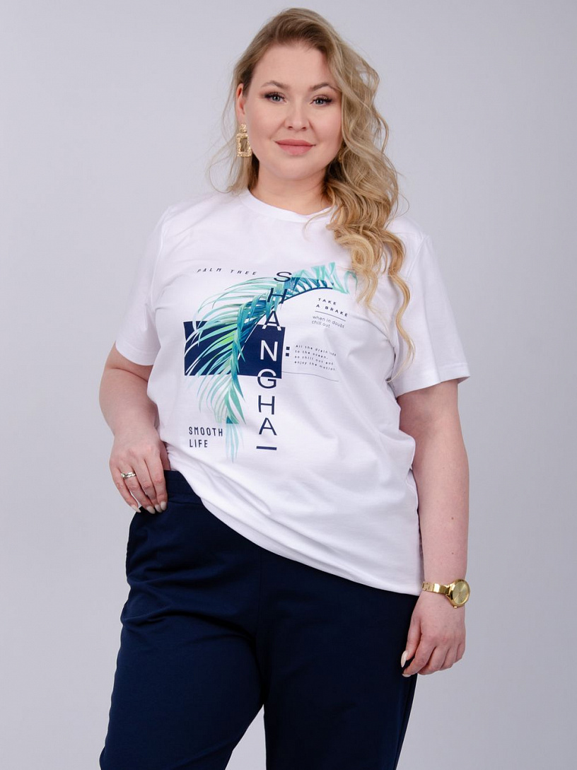 Костюм К-254-синий